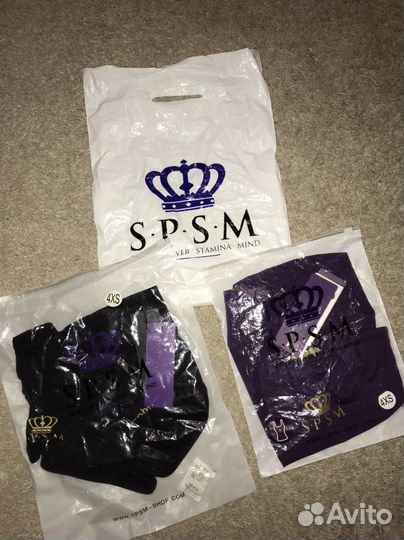 Форма spsm 4XS спсм