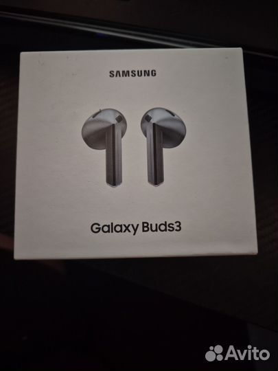 Samsung galaxy buds 3