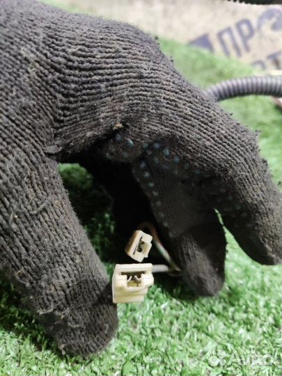 Проводка багажника Great Wall Safe внедорожник 2.2