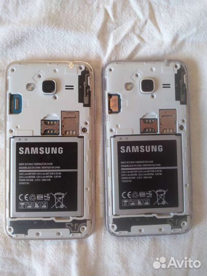 Мобильные телефоны бу samsung