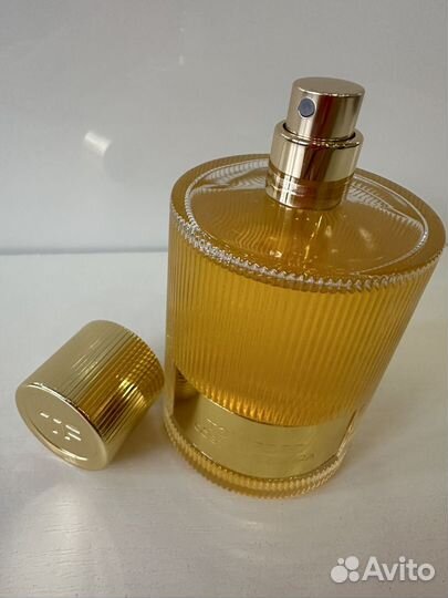 Парфюм Tom ford costa azzurra 100мл