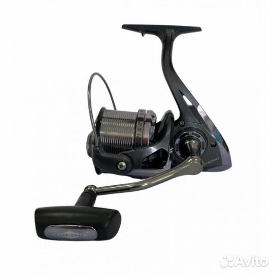 Карповая катушка Mifine hawser 8000