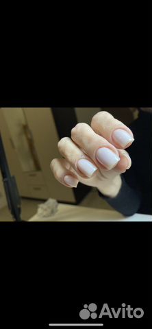 Педикюр, маникюр, наращивание,все включено