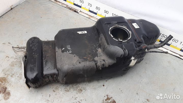 Бак топливный Nissan Pathfinder