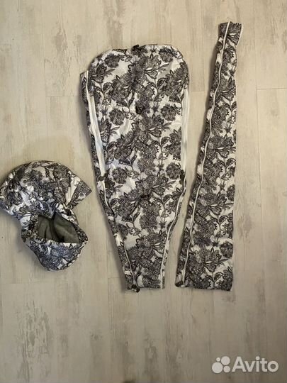 Пальто зимнее для беременных