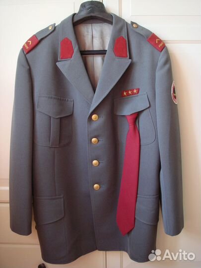 Форма полицейского Швейцарии