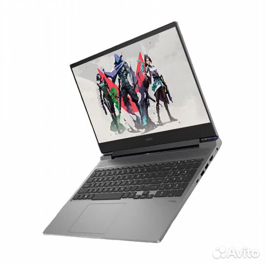 HP Omen 10 i7-14650HX 4060 16/1