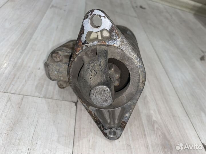 Стартер Geely mk QDY1228 Джили мк Отака