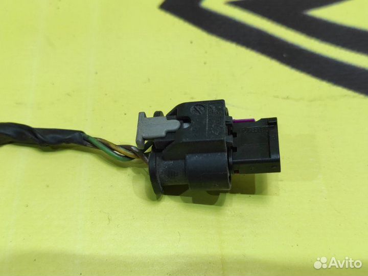 Проводка парктроника задняя Bmw X5 E70 N55 (3