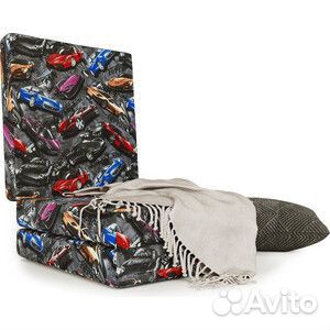 Пуф-трансформер