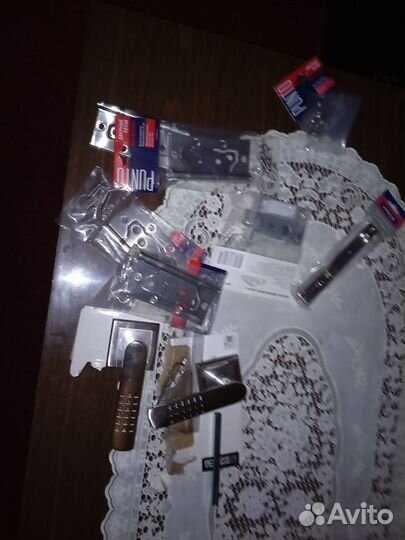 Дверь межкомнатная новая