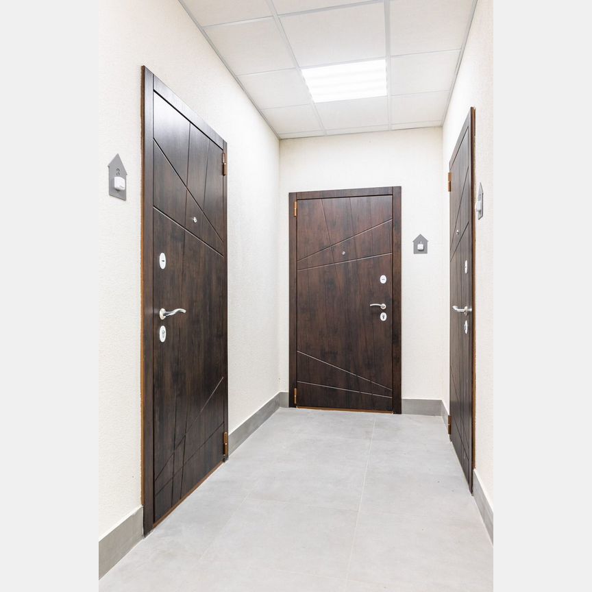 1-к. квартира, 36,7 м², 7/8 эт.