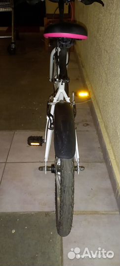 Городской велосипед Decathlon B'twin Mistigirl 300