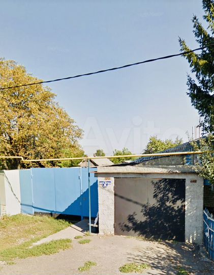 Дом 116 м² на участке 14 сот.