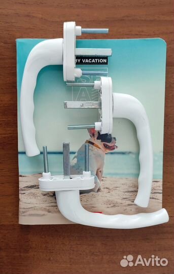 Ручка оконная