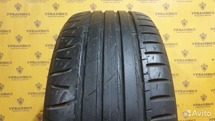 Nokian Tyres Hakka V 225/45 R17 94V