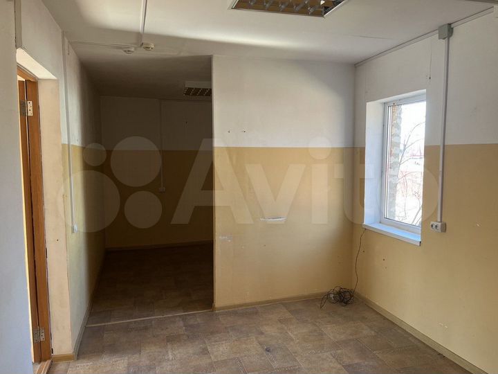 Дом 58 м² на участке 6 сот.