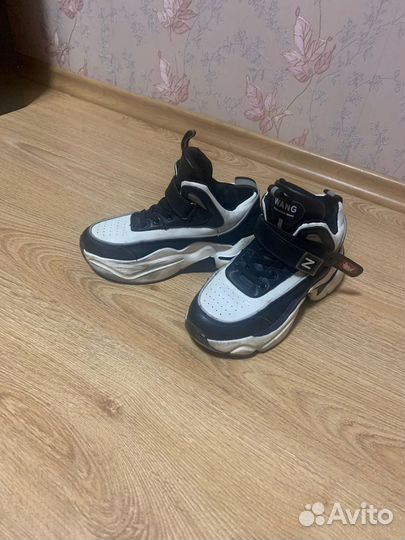 Обувь 36 размера