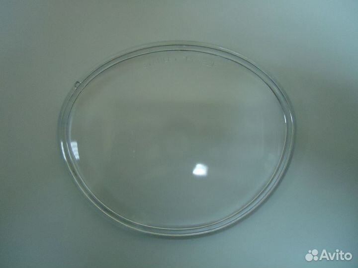 Cтекла противотуманных фар Honda Pilot2, 2 шт