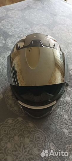 Мотошлем ls 2