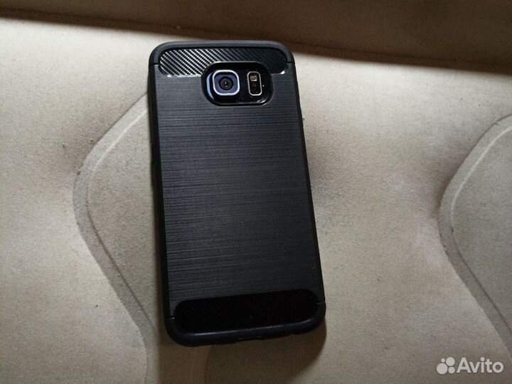 Samsung Galaxy S6 Active, 3/32 ГБ