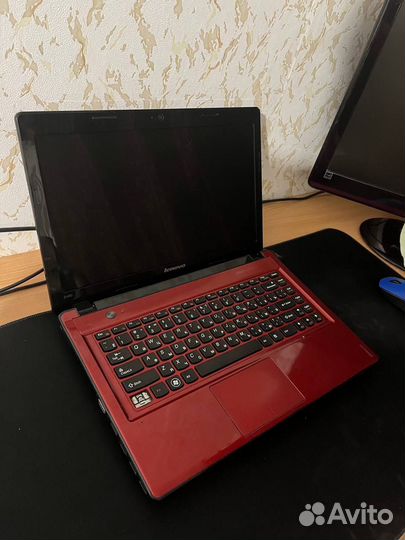 Lenovo IdeaPad Z480