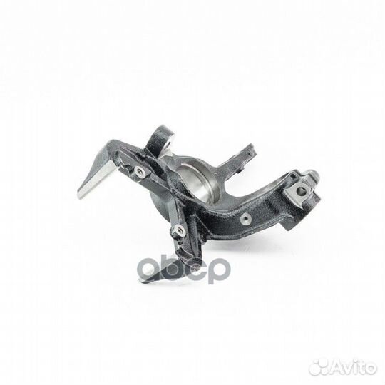 Кулак поворотный левый AW6Q004070255AC dominant