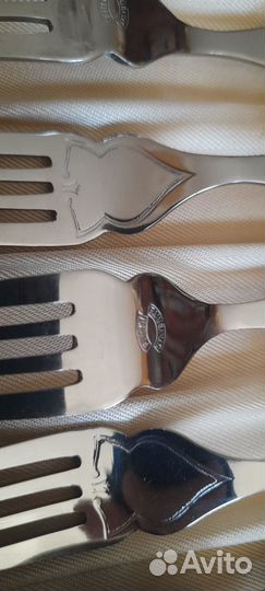 Набор для рыбы Шеффилд