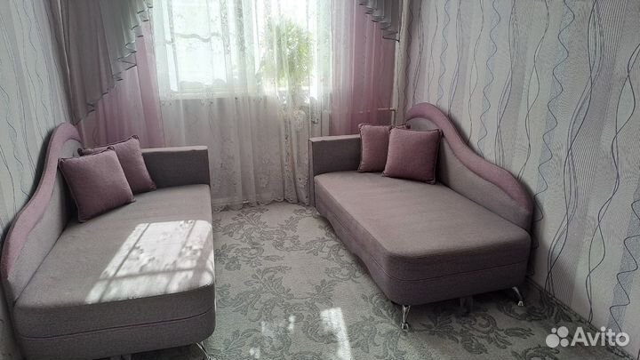 Диваны канапе бу