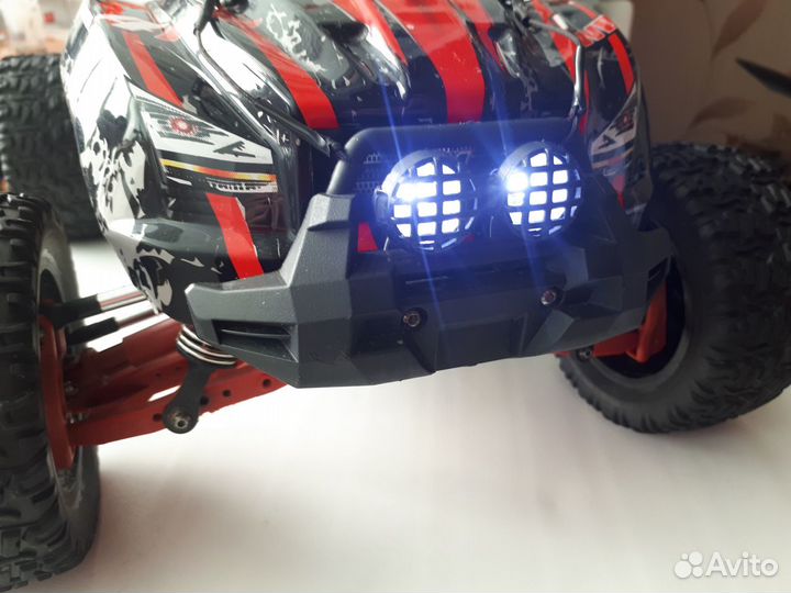 Свет для RC моделей