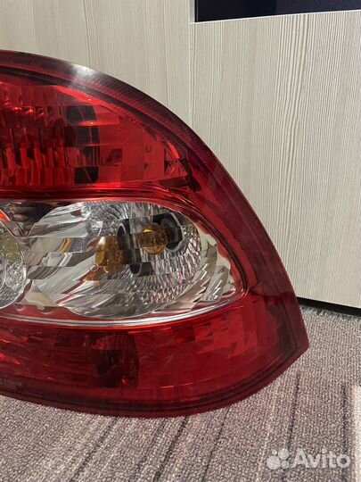 Задние фонари Priora 1 оригинал