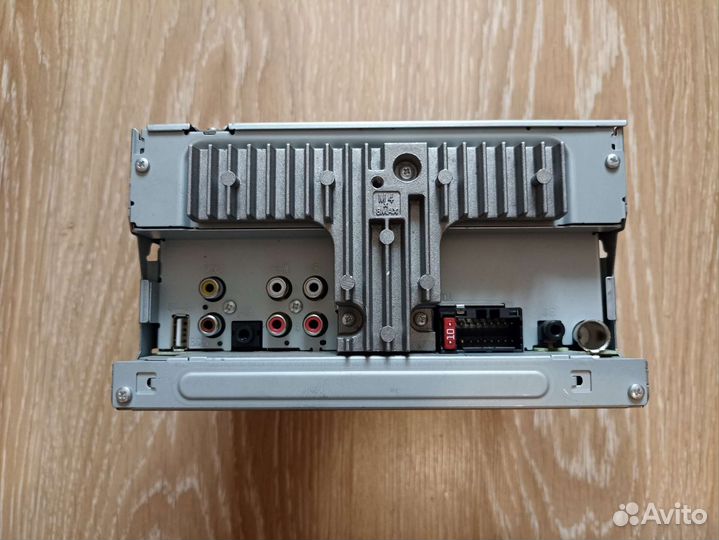Магнитола 2 din pioneer
