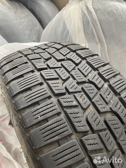 Firestone Multiseason 205/55 R16