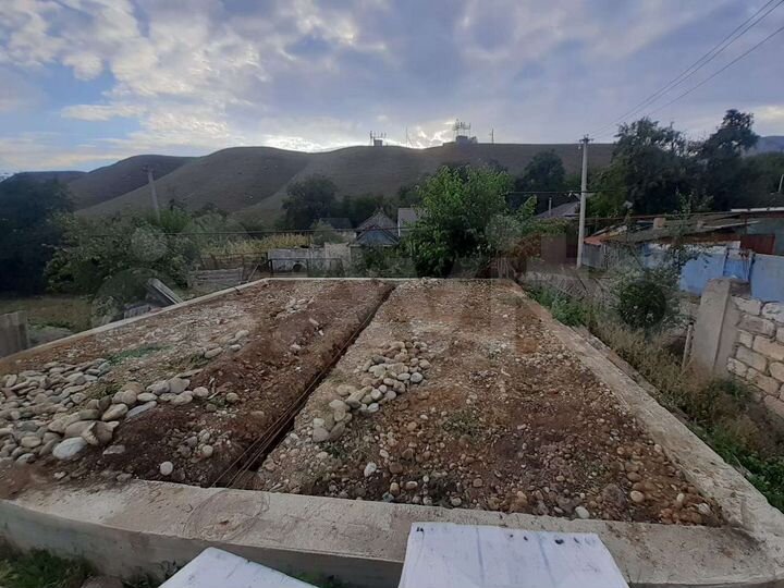 Дом 99 м² на участке 7,5 сот.