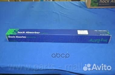 Амортизатор зад/ лев / прав verna 05MY(MC