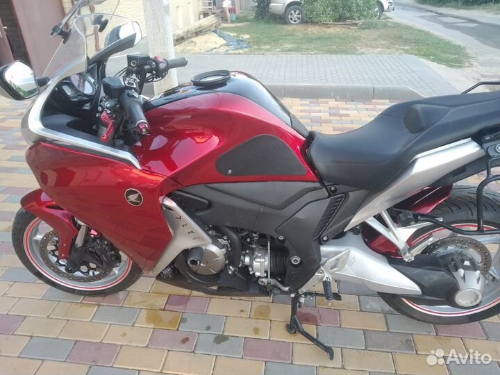Honda VFR 1200F