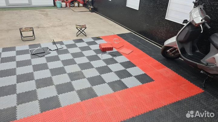 Пвх плитка для сто