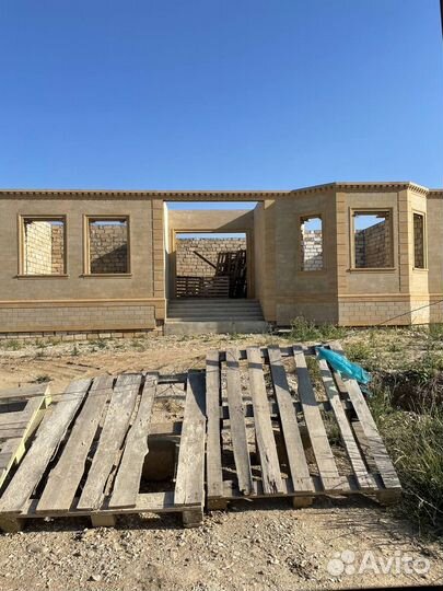 Кирпич облицовочный