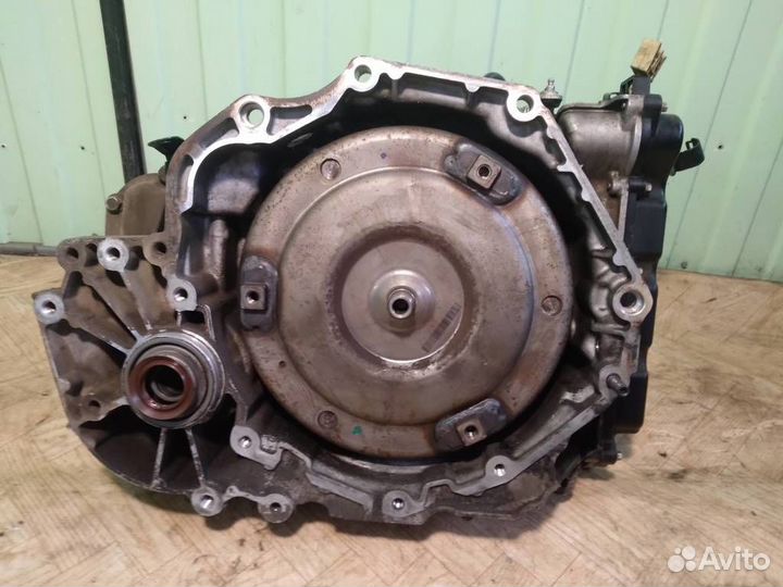 АКПП Opel Astra J A14NET