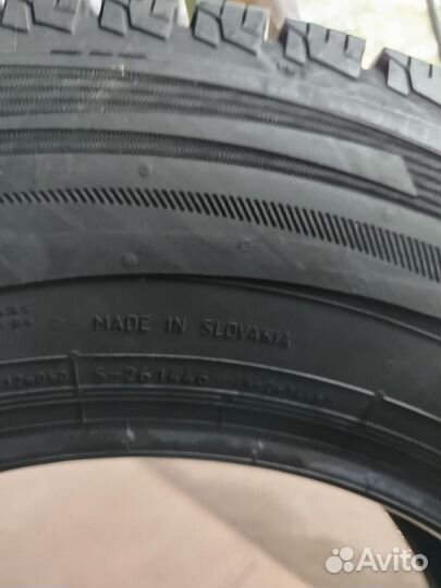 Matador MPS 520 Nordicca Van M+S 205/75 R16C 110R