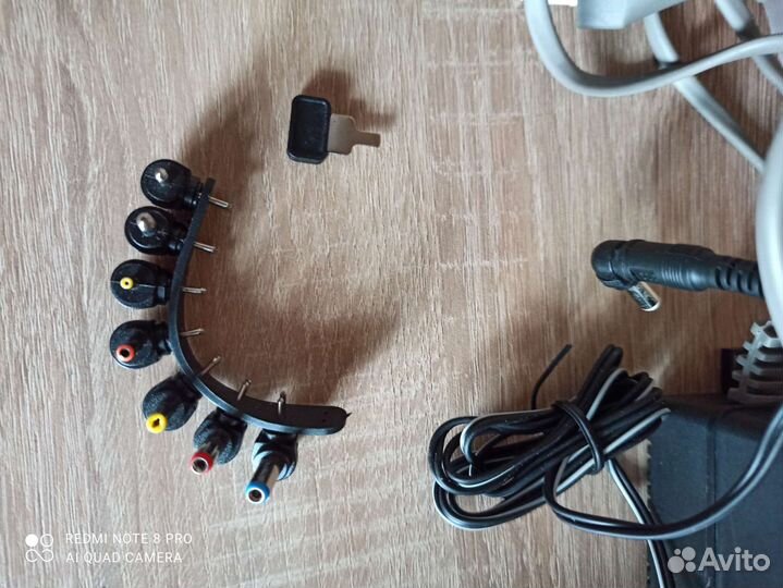 Адаптер универсальный