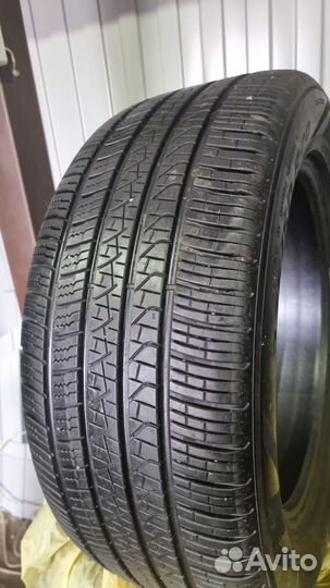 Pirelli Scorpion Zero All Season 275/50 R20