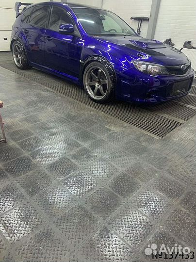 Пвх плитка от завода производителя