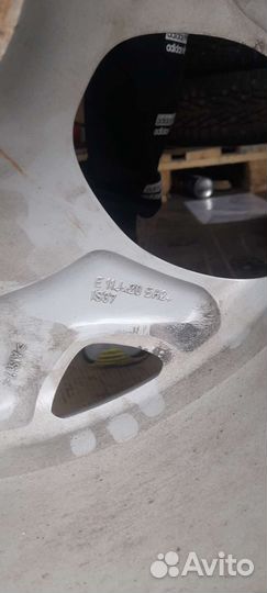 Колеса R20 BMW