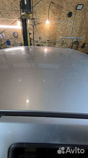 Крыша Renault Logan