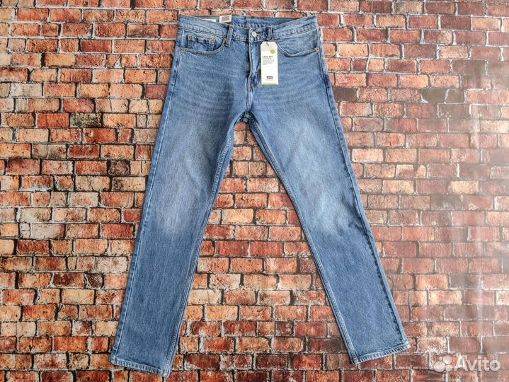 Мужские джинсы Levis 511