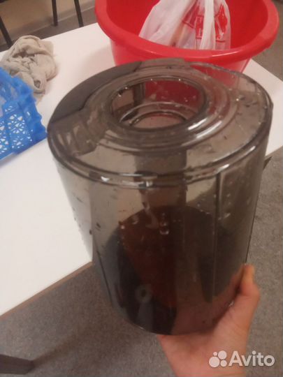 Увлажнитель воздуха