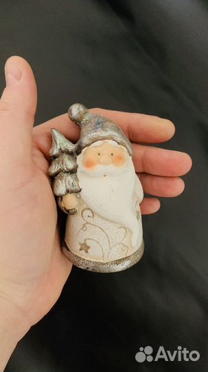 Статуэтка Дед мороз сувенир
