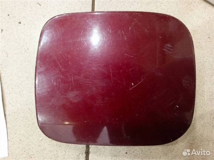 Лючок бензобака Chery Tiggo T11 2005-2016