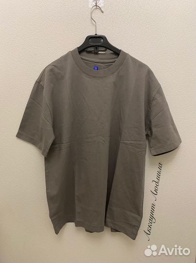 Футболка Yeezy Gap S M L XL XXL оригинал